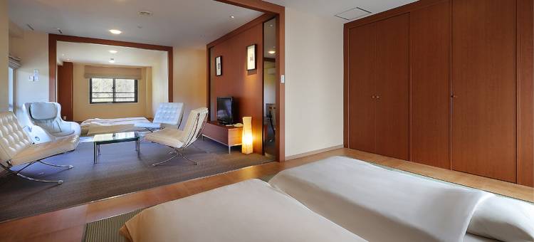 龙崎水疗度假村(Hotel Ryu Resort and Spa)图片