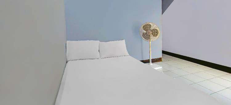 Hotel O Sukandi Homestay Near the Semeton Homestay图片