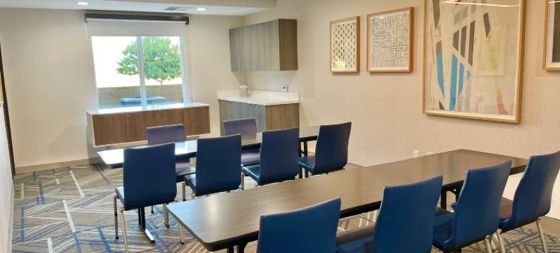 智选假日酒店及套房-弗雷泽公园，洲际酒店集团旗下酒店(Holiday Inn Express & Suites FRAZIER PARK by IHG)图片