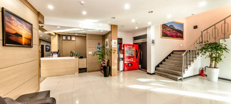 海滩故事酒店(Beach Story Hotel)图片