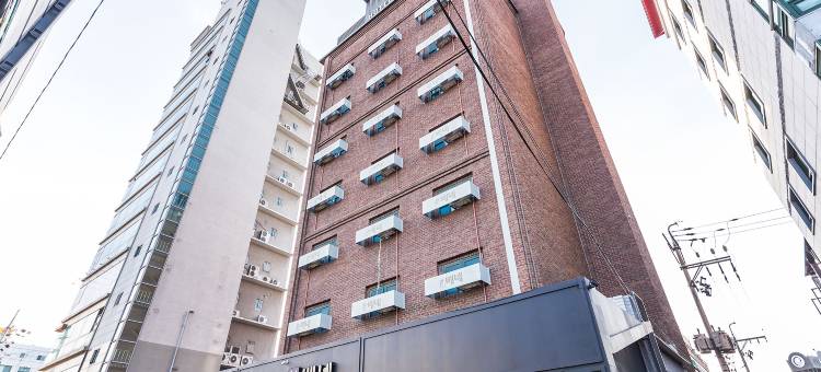 Bene酒店(Hotel Bene)图片