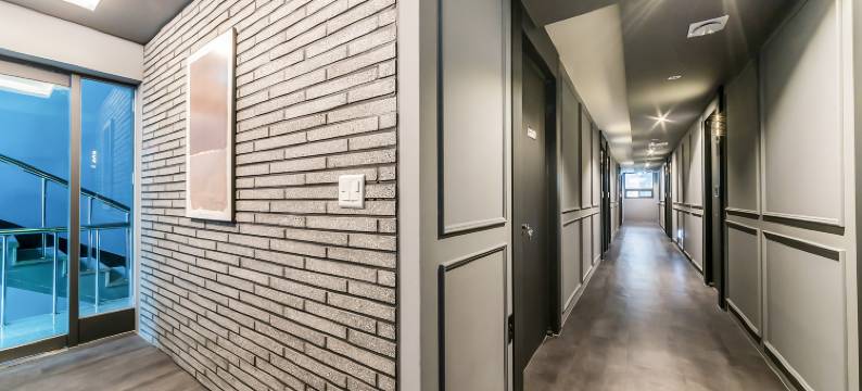 原州Hotel Bombom(Wonju Hotel Bombom)图片