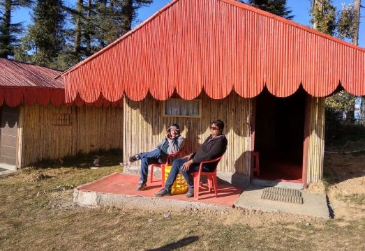 Himalayan Roots Hotel Overview