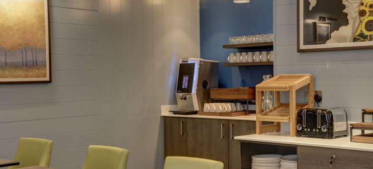 布雷登顿贝斯特韦斯特优质套房酒店(Best Western Plus Bradenton Hotel  Suites)图片