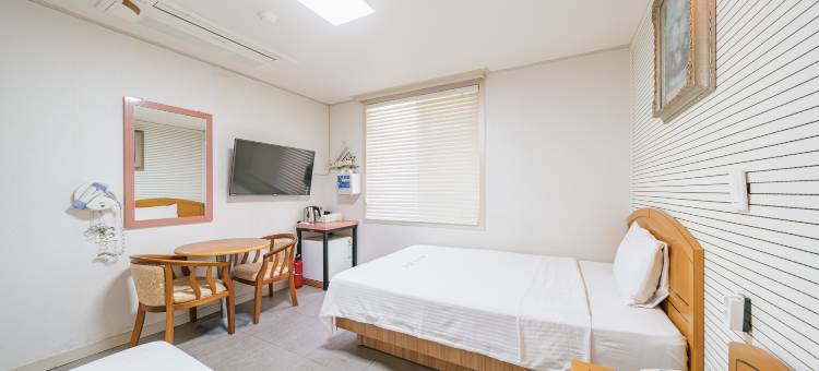 优胜酒店(Champion Hotel)图片