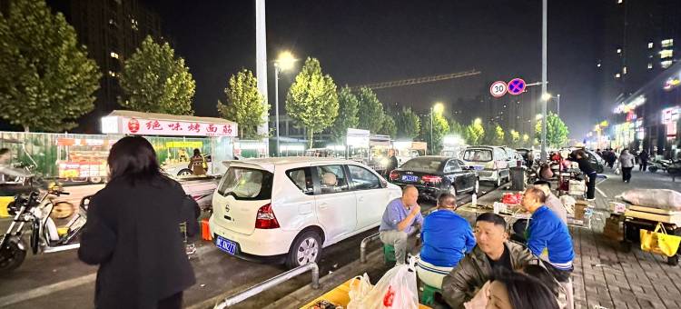 橘子宝宝公寓(玉屏路分店)图片