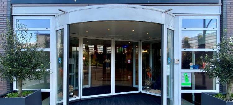 XO酒店蓝塔店(XO Hotels Blue Tower)图片