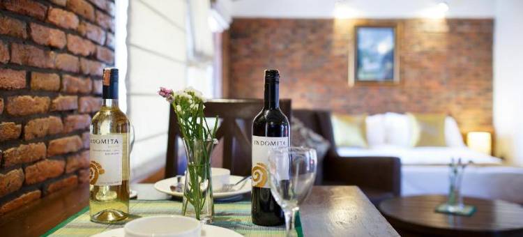 帕坦屋酒店(Hotel Patan House)图片