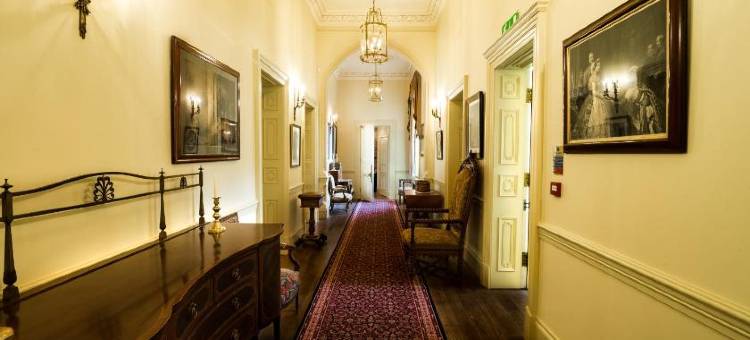 克罗斯巴斯吉城堡(Crossbasket Castle)图片