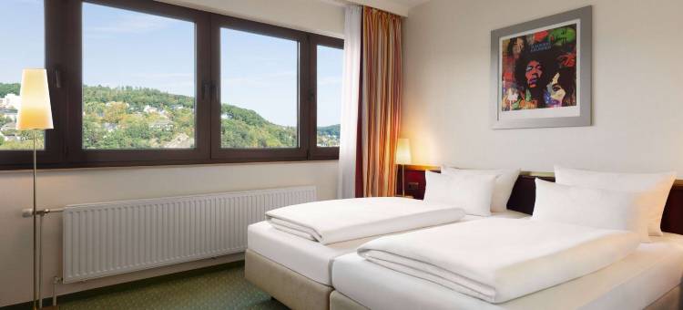 Amedia Siegen, Trademark Collection by Wyndham图片