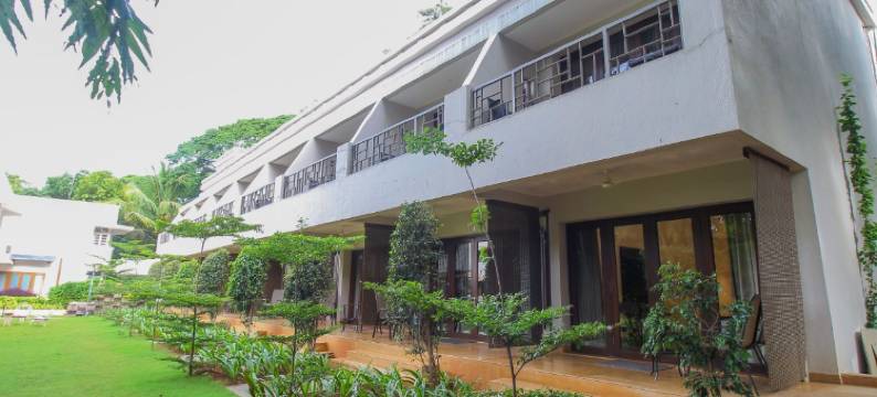 桑德班酒店(Hotel Sunderban Resort & Spa)图片