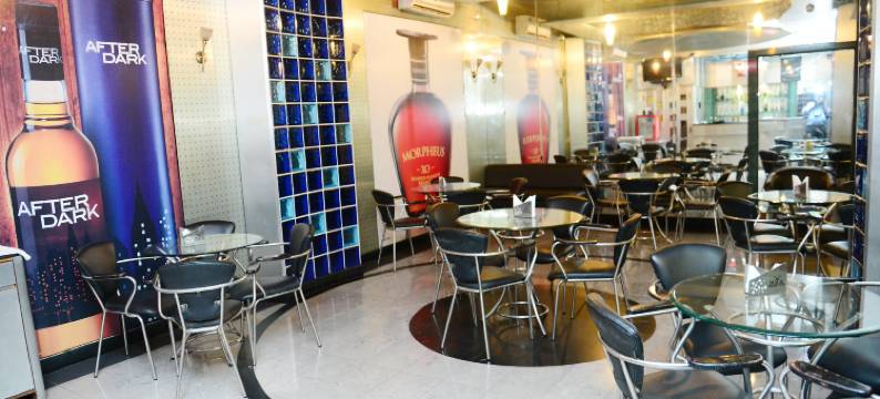 果阿伍兰酒店(Goa Woodlands Hotel)图片