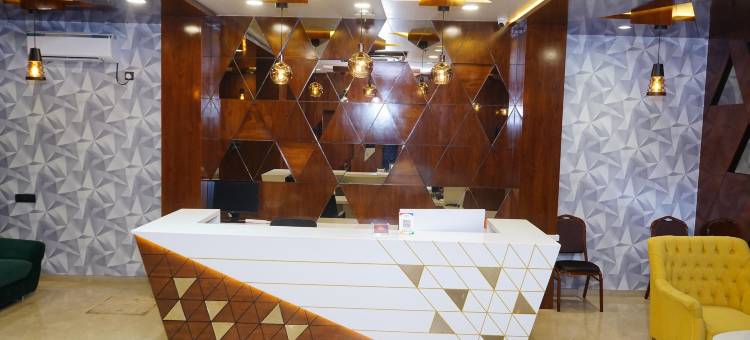 Hotel Holiston图片