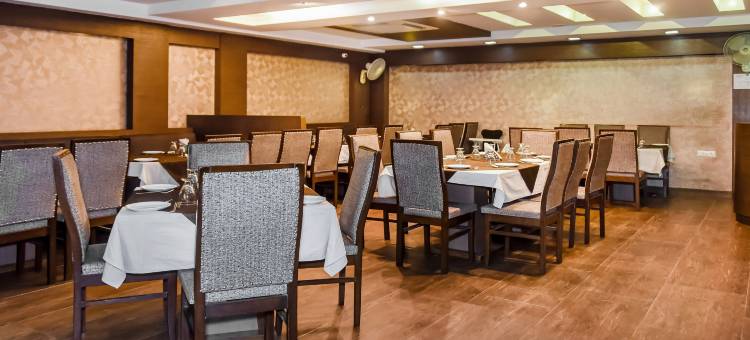 Treebo Red Petal Jalandhar图片