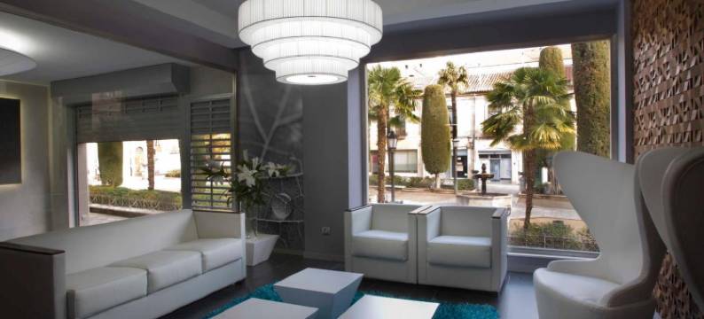 萨拉曼卡套房一室公寓(Salamanca Suite Studios)图片