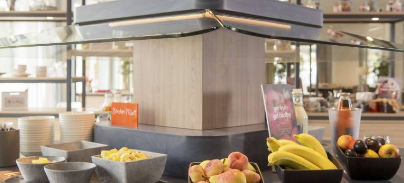 帕普贝格贝斯特韦斯特优质酒店(Best Western Plus Hotel Papenburg)图片