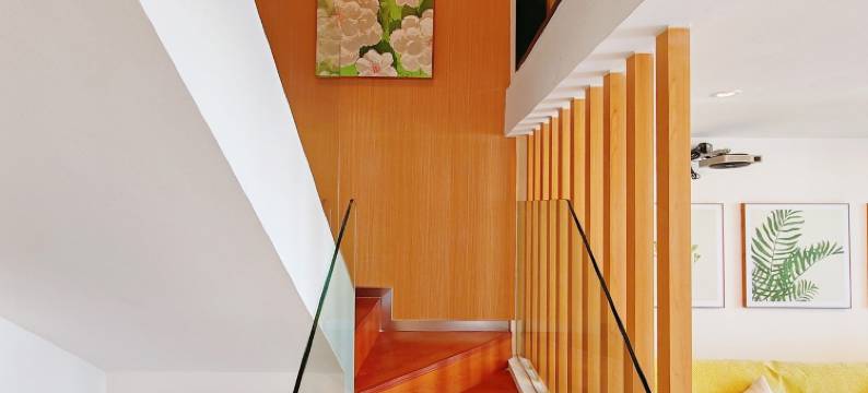 悠悠客UU公寓(江燕路1号分店)图片