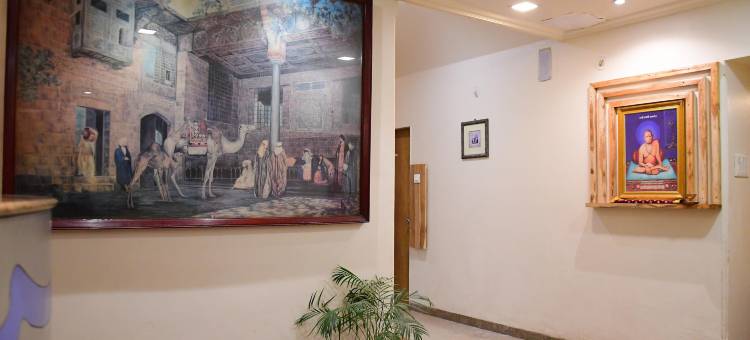 丽晶酒店(Hotel Regency)图片