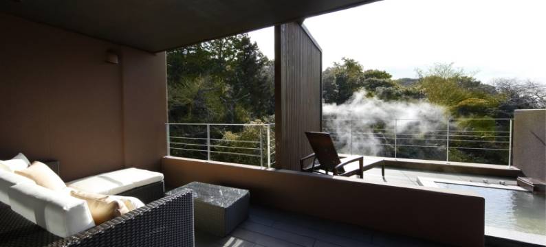 云仙福田屋(Unzen Fukudaya)图片