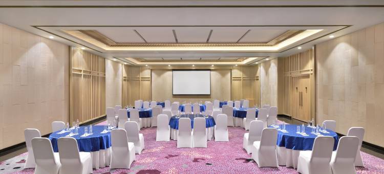 Coorg万豪度假村和水疗中心(Coorg Marriott Resort & Spa)图片