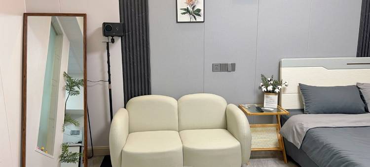 得闲民宿(金宝二巷分店)图片
