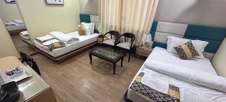 The Imperial Hotel and Restaurant图片