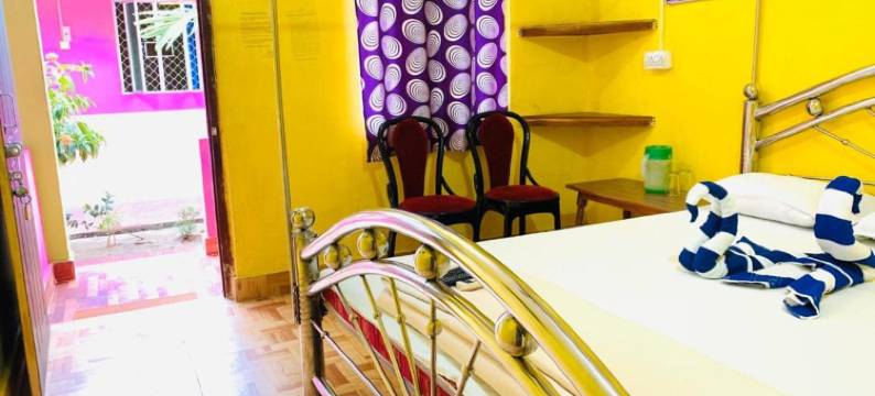 Dreamland Resort图片