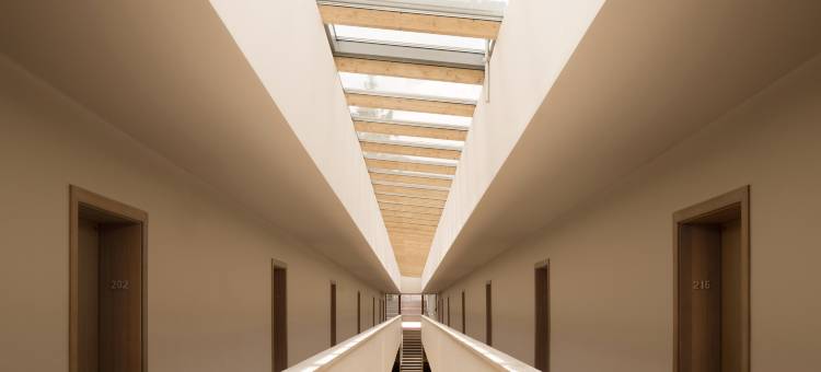 Vigilius Mountain Resort图片