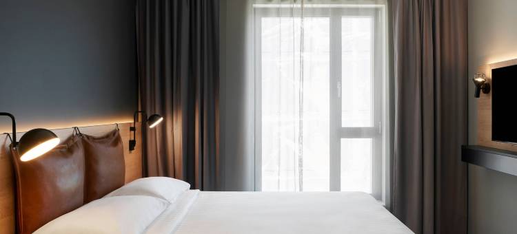 Moxy米尔顿凯因斯(Moxy Milton Keynes)图片