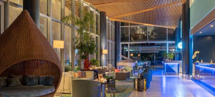 蓬塔卡纳丽笙公寓度假村(Bakour Punta Cana Suites)图片