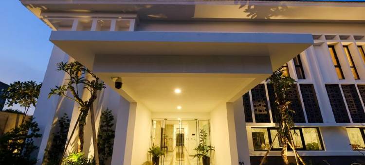 L鲁玛酒店(L Ruma)图片