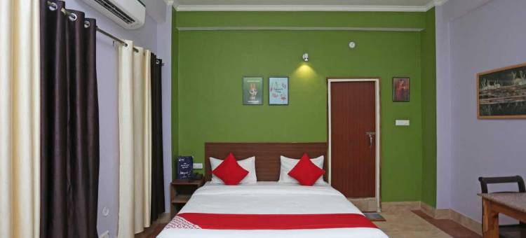 Collection O Shiv Shakti Resort图片