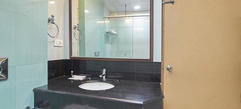 柴特拉KTDC大酒店(Ktdc Grand Chaithram)图片