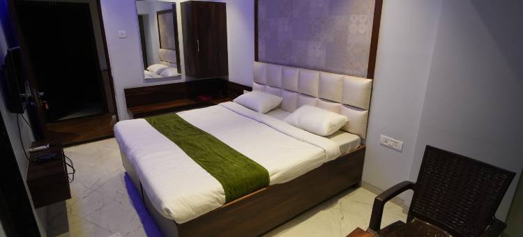 莫迪萨姆莱特酒店(Hotel Modi Samrat)图片