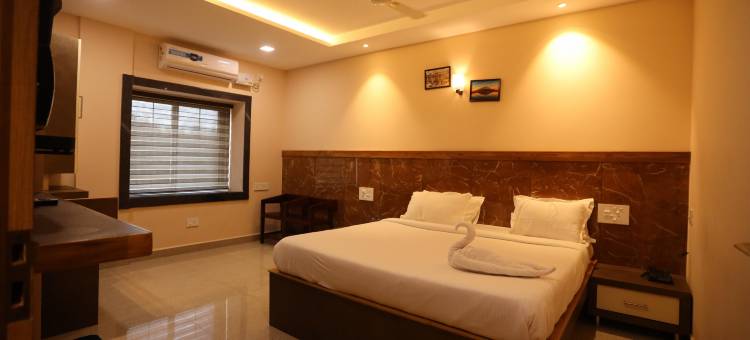 Hotel Southern Heritage图片