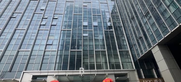 爱唱歌的小老妹儿公寓(南昌路分店)图片