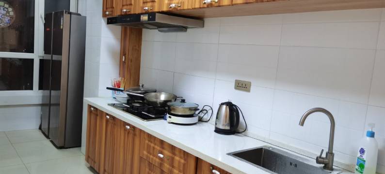 好大叔的民宿(学子街分店)图片