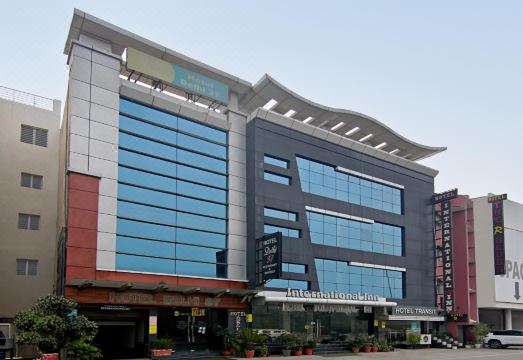 Hotel Delhi 37 Hotel Overview