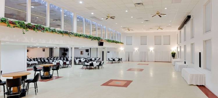 丽晶中心华美达酒店(Ramada by Wyndham Richland Center)图片