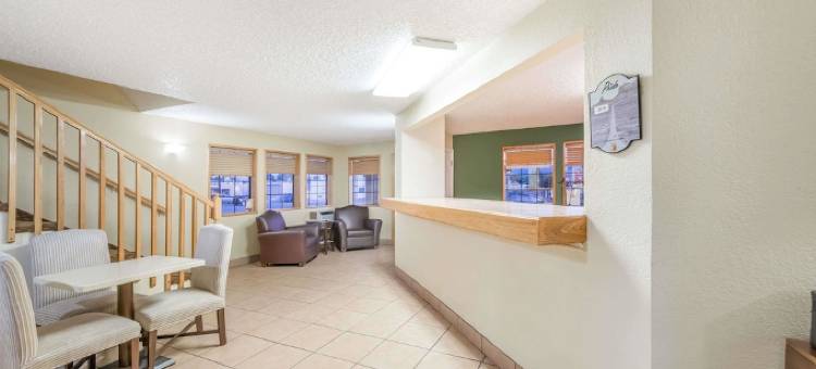 佳能城速8酒店(Super 8 by Wyndham Canon City)图片