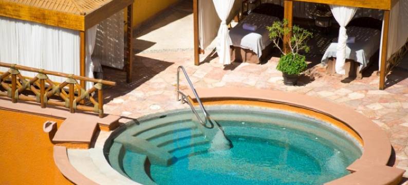 普拉亚格兰德山脊(The Ridge at Playa Grande)图片