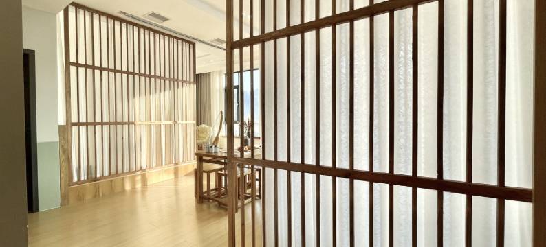 懒云窝民宿(洛阳栾川老君山景区店)图片