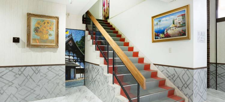 Tabist Hotel塩釜&松島(Tabist Hotel Shiogama & Matsushima)图片