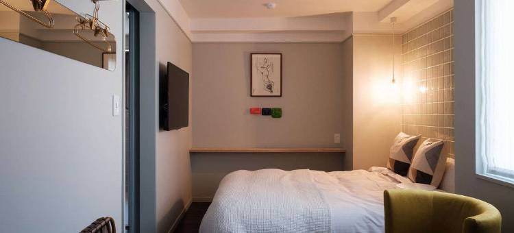 摩根小姐酒店(Miss Morgan Hotel)图片