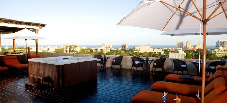 圣多明戈巴塞罗酒店(Barceló Santo Domingo)图片