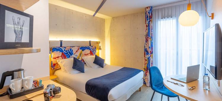 Urban Hotel Aix-Les-Bains, Signature Collection图片