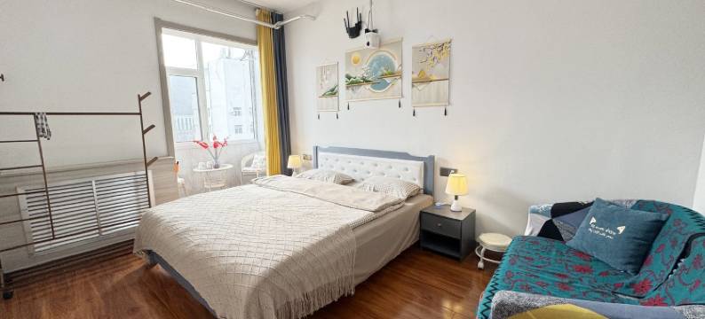 山西阳泉1008公寓(桃北中街一巷分店)图片