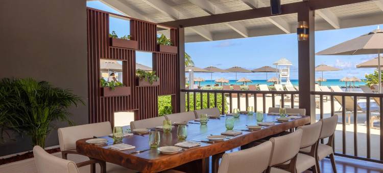 皇家隐居蓝水，Autograph Collection全包度假村 – 限成人(Royalton Hideaway Blue Waters, An Autograph Collection All-Inclusive Resort – Adults Only)图片