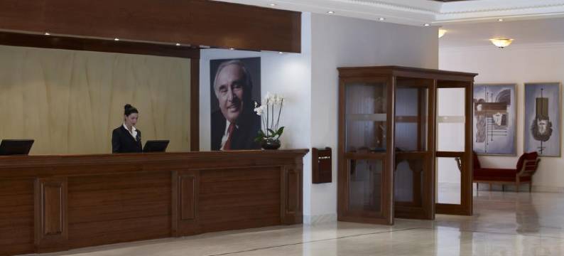 米茨斯·加利尼(Mitsis Galini)图片