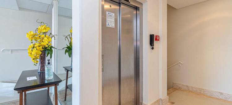 Dona Carlinda - Stay House Temporada图片